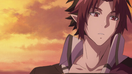 終わりのセラフ Netflix